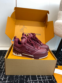 Louis Vuitton Skate Trainers