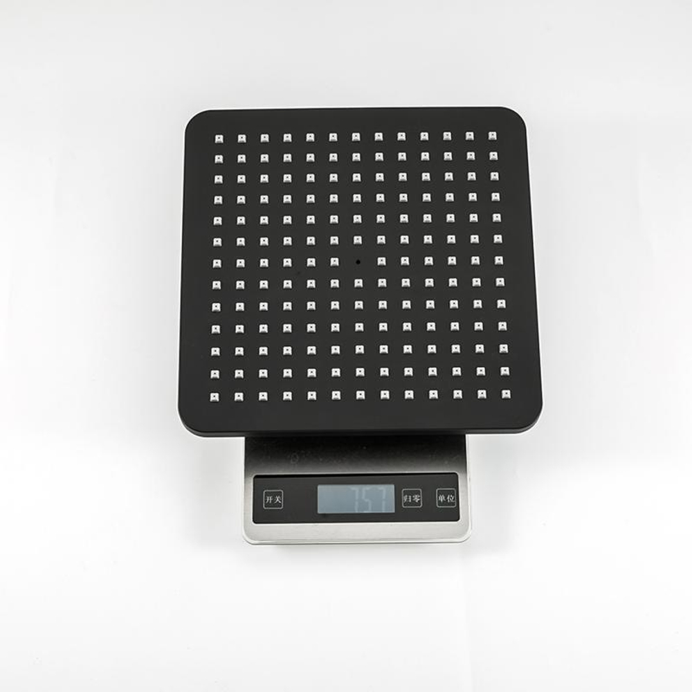 Душевая система с термостатом Gappo G2491-6