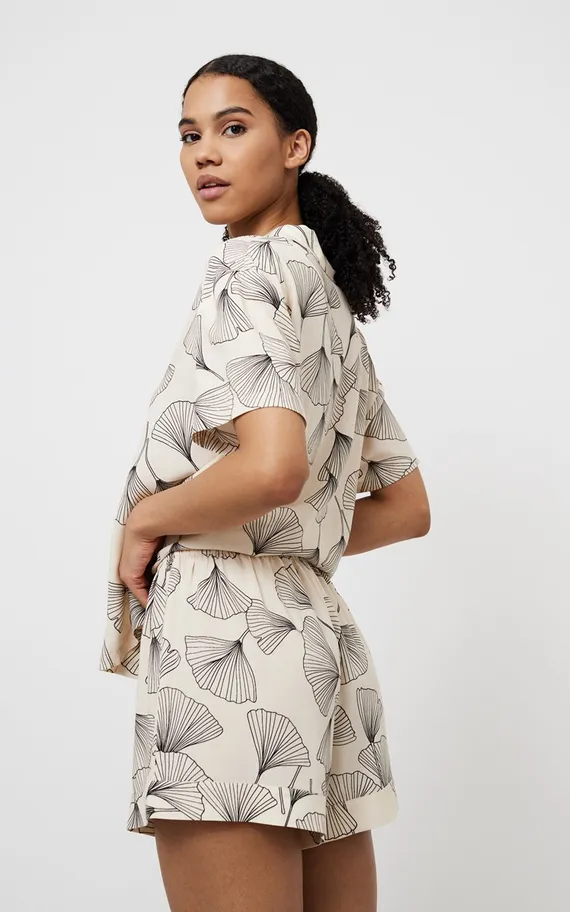 SEASHELL Пижама женская со штанами