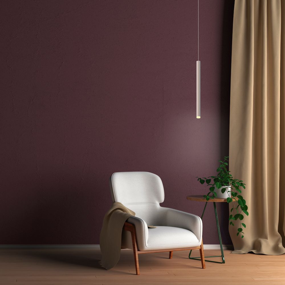 8078 Подвесной светильник CALA