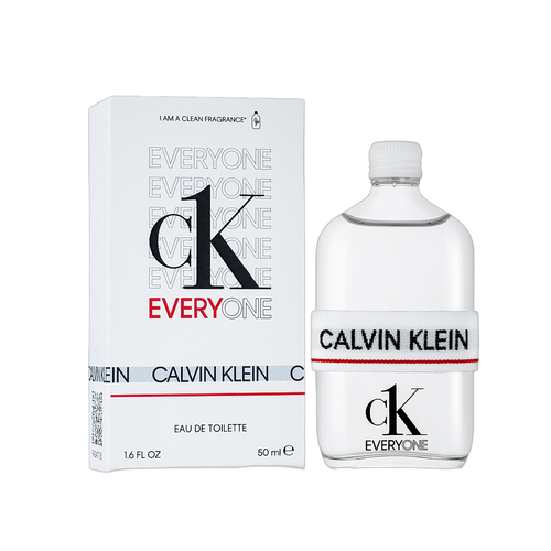 CALVIN KLEIN Everyone edT 100ml lady Tester