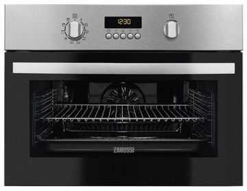 Электрический духовой шкаф Zanussi ZOK 37901 XB