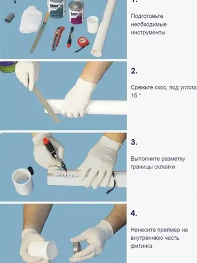 Bailey Клей строительный 118 мл, 1 шт.