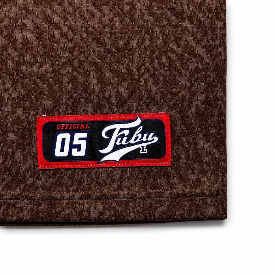 Джерси FUBU