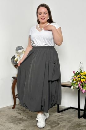 Цена на Кроссовки-11335 больших размеров