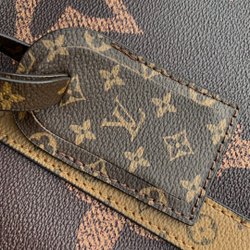 Louis Vuitton Keepall 45