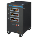 Стабилизатор напряжения Энергия Voltron 3D II 20000