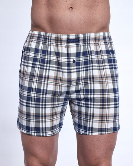 Трусы мужские семейные Cornette Comfort 002/319