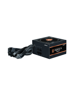 Блок питания Zalman ZM850-GV3, 850W, ATX12V v3.0, Gen 5.0, APFC, 12cm Fan, 80+ Bronze, Retail