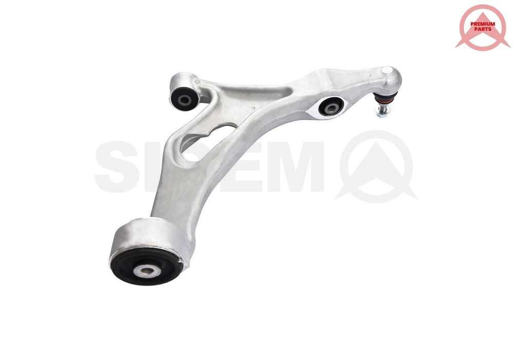SIDEM - 37277-SIE - Control/Trailing Arm, wheel suspension