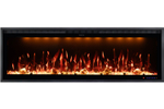 Очаг Mercury 50 LED RF