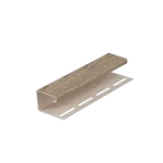 J-профиль 16 мм