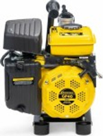 Мотопомпа бензиновая CHAMPION GP40 для слабозагрязненной воды