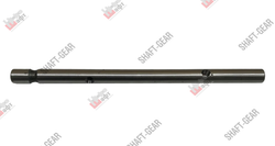 12JS160T-1702066 - Вал вилки переключения 5-6 передачи КПП