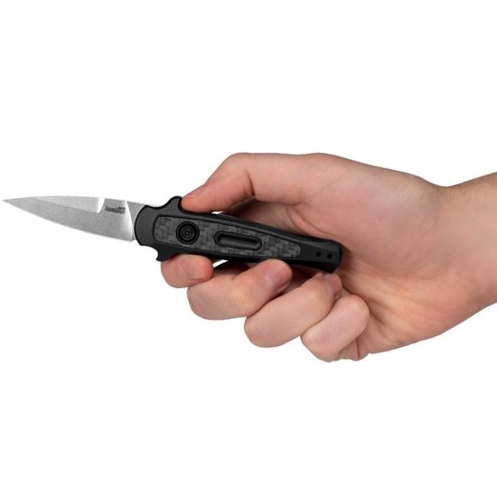 Автоматический нож KERSHAW Launch 12 7125