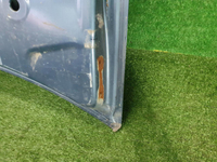 Капот Renault Duster 1 (2010-2021)