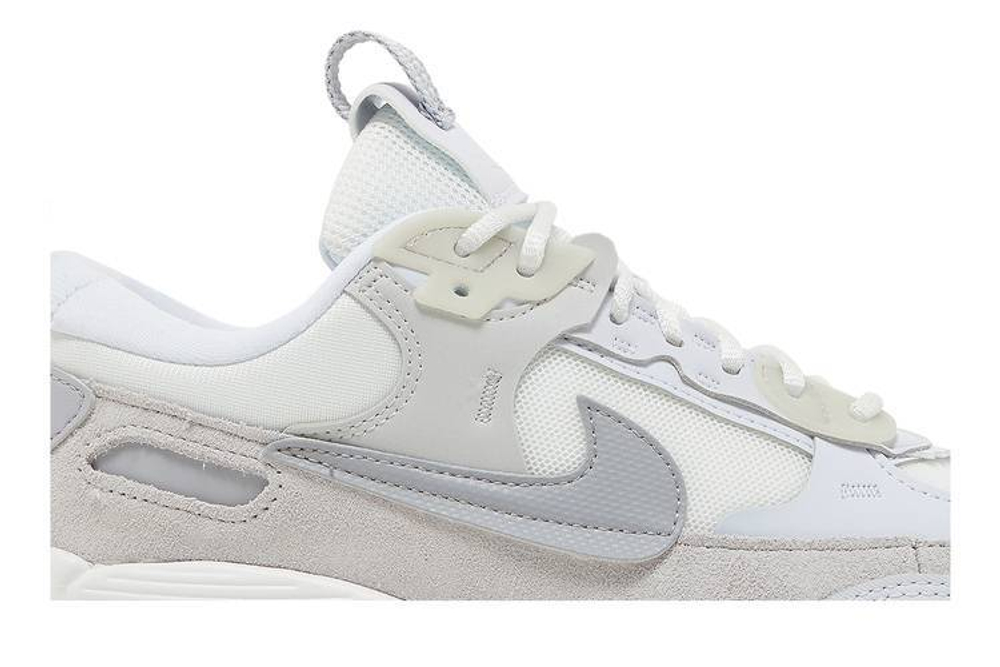 Кроссовки Nike Air Max 90 Futura (Женская размерная сетка)