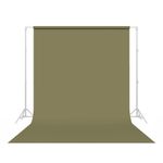 Фон бумажный Savage SA 34-12 Olive Green 2.72 x 11м оливковый