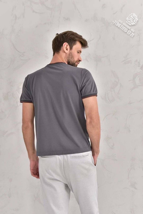 Футболка Loro Piana