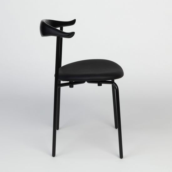 Комплект из 4-ех стульев CH88 Black