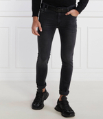 Джинсы Iceberg - графитовый(235 I1P 2SK1 6004)