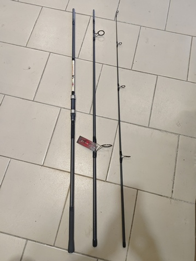 Карповое удилище MIFINE LEGEND X3/3.5lb