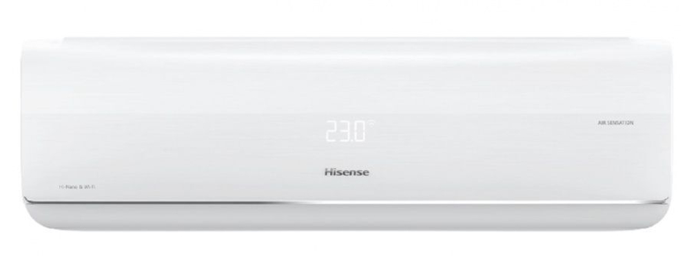 Сплит-система Hisense AS-13UW4RXVQF00, белый