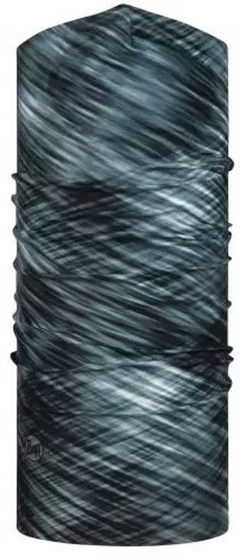 Бандана защитная Buff Filter Tube Shoren Black Фото 3