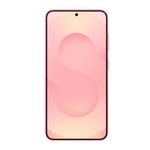 Смартфон Samsung Galaxy S25 12 ГБ | 256 ГБ (Коралловый | Coralred) (Snapdragon)