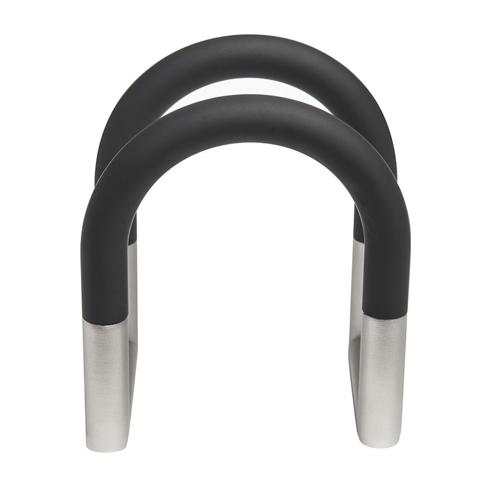 Держатель для салфеток Swivel, черный/никель