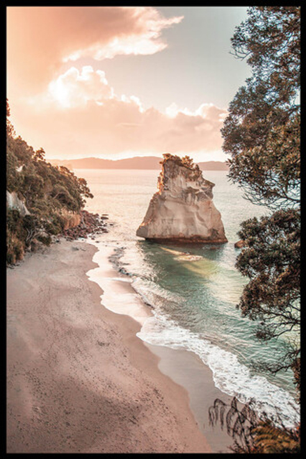 Интерьерная картина в технике цифровой печати. АРТ 030 Природа