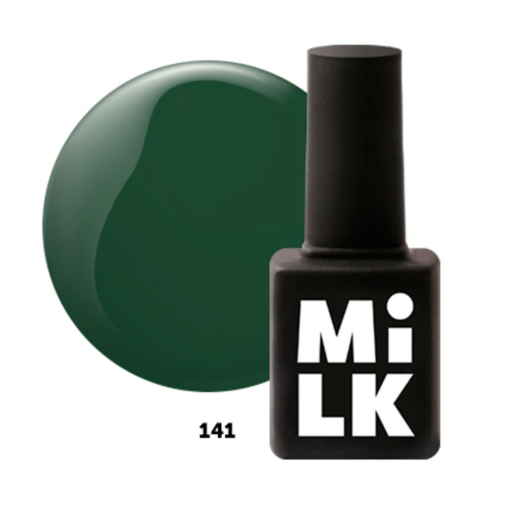 Гель-лак Milk Simple 141 Girl Gang