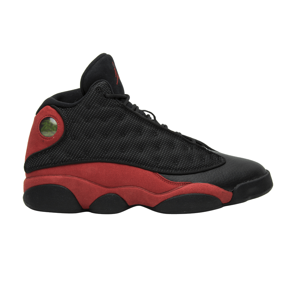 Кроссовки Jordan Air Jordan 13 Retro Bred (2017)