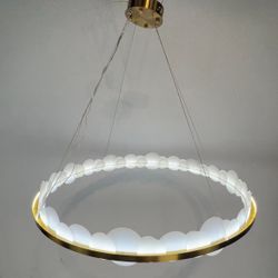 Подвесная Люстра Tronen D80 By Imperiumloft