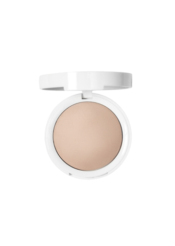 SHIK Пудра для лица запеченная оттенок в оттенке Light Medium GLow Perfect Powder