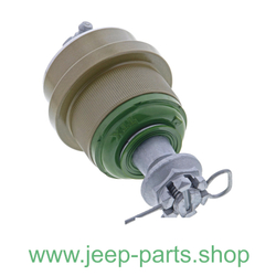 Опора шаровая верхняя (УСИЛЕННАЯ OFFROAD TTX) MEVOTECH TXK3134T для Jeep YJ, ZJ, TJ, WJ, XJ, JK