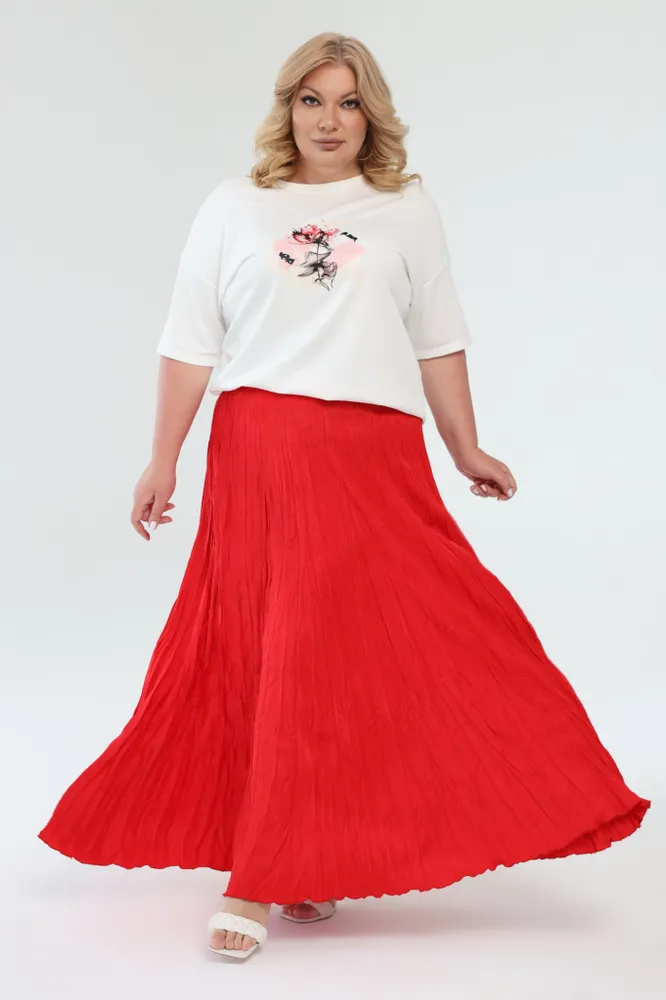 Юбка 5953 Fabrika