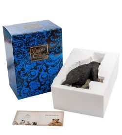 Veronese WS-707 Статуэтка «Бурый медведь»