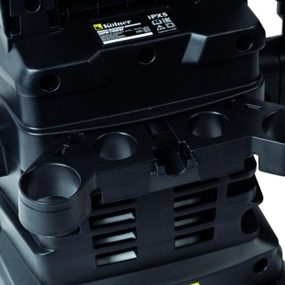 Автомойка Kolner KHPW 2150FSP кн2150фсп