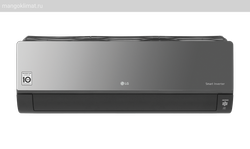 Инверторная сплит-система серии ARTCOOL MIRROR DUAL Inverter AC09BK (комплект)