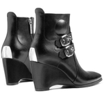 Мотоботы женские Icon Hella Boots