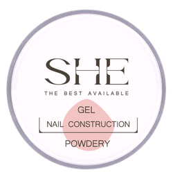 GEL CONSTRUCTION POWDERY 30 ml