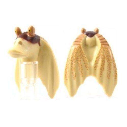 Голова 92743pb02