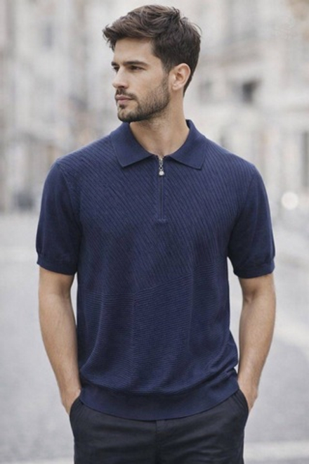 Поло Zingal Riche