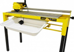 Станок плиткорезный КОРВЕТ 469 94690