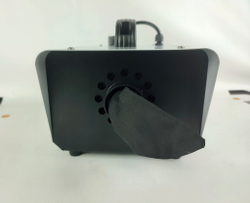 WS-SN600 Генератор СНЕГА, 600Вт