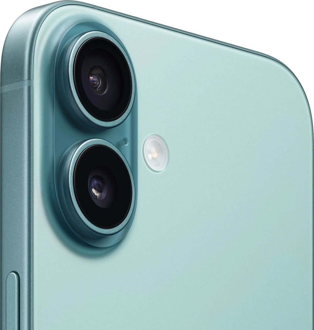 iPhone 16 128GB