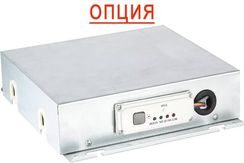 Напольно-потолочный фанкойл до 8 кВт SYSCOOL CCF70M