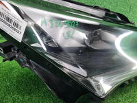Фара правая Lexus RX 4 (2015-2019) LED