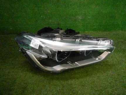 Фара правая BMW X1 F48 (2015-2019) LED